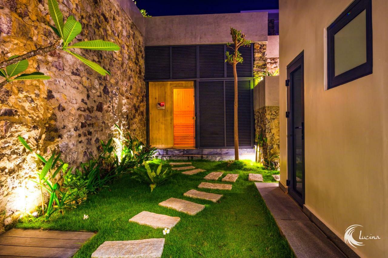 Lucina Villa نها ترانج المظهر الخارجي الصورة
