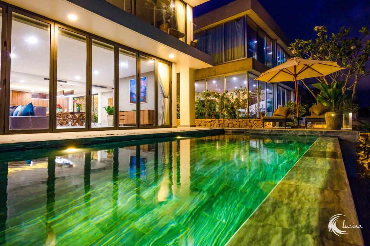 Lucina Villa نها ترانج المظهر الخارجي الصورة