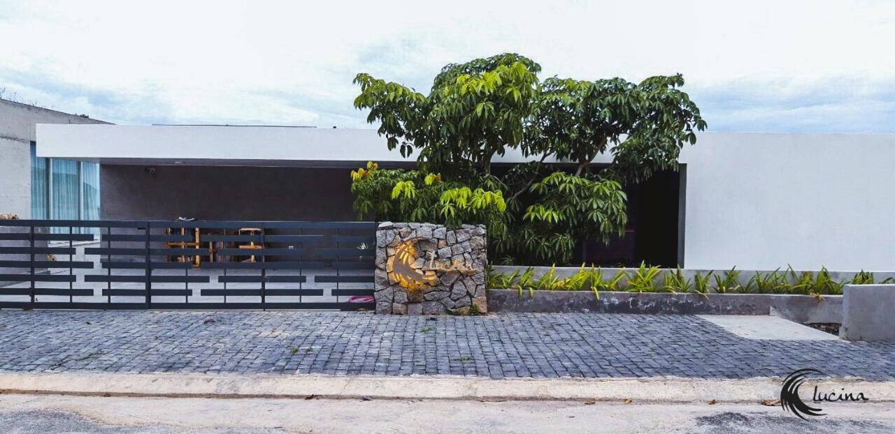 Lucina Villa نها ترانج المظهر الخارجي الصورة